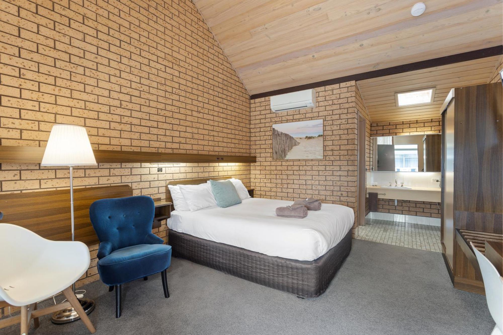 Maffra Motor Inn מראה חיצוני תמונה