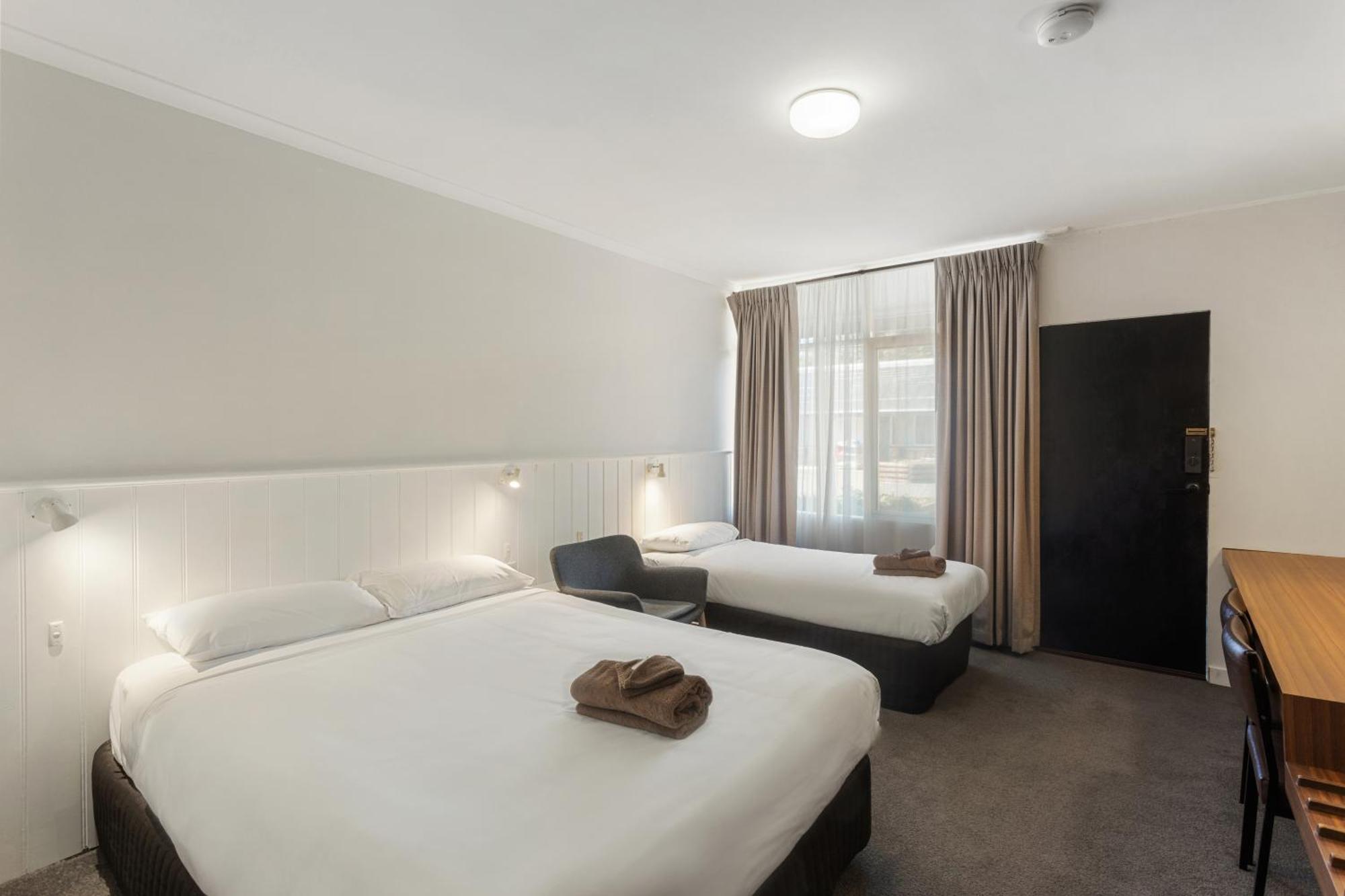 Maffra Motor Inn מראה חיצוני תמונה