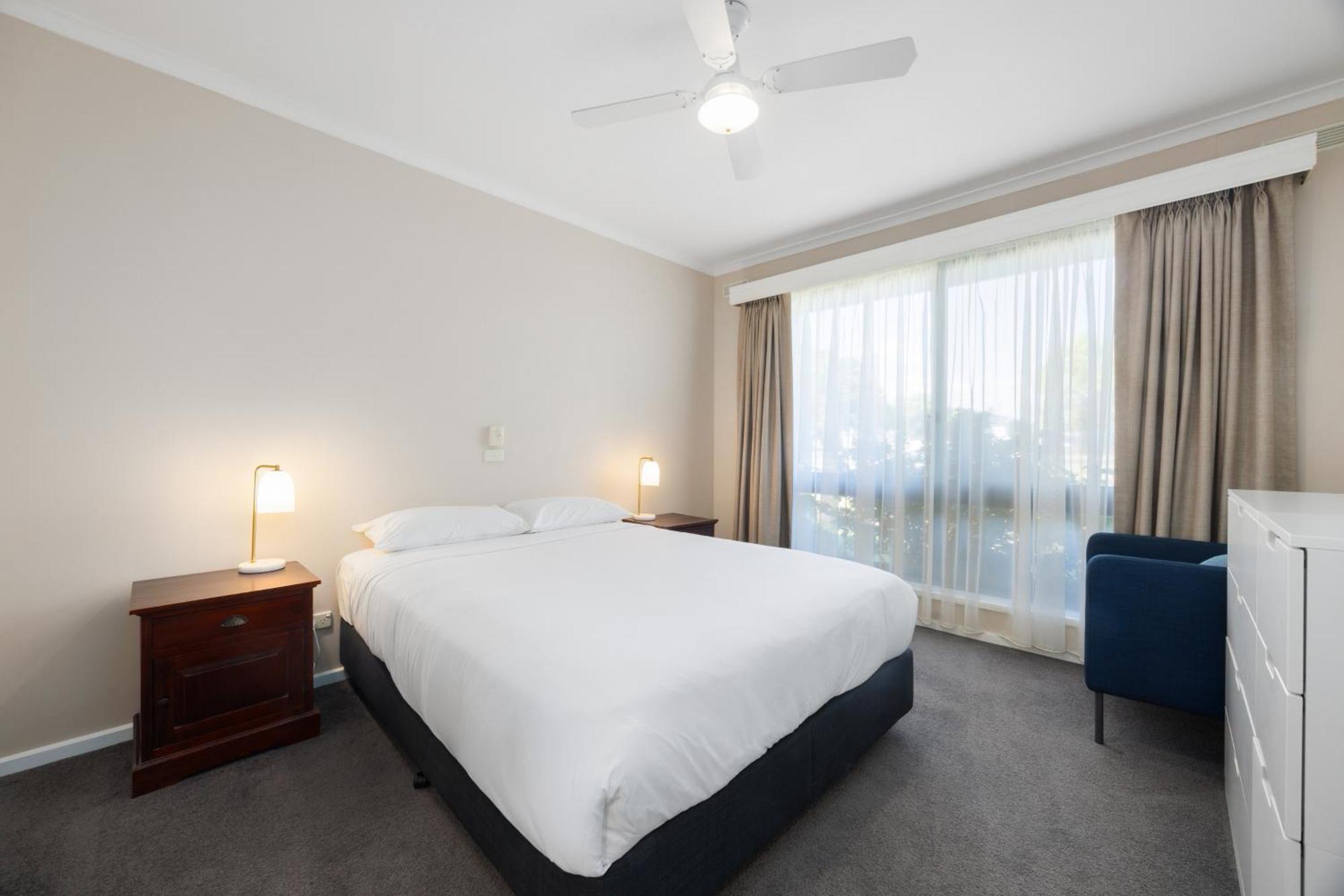 Maffra Motor Inn מראה חיצוני תמונה