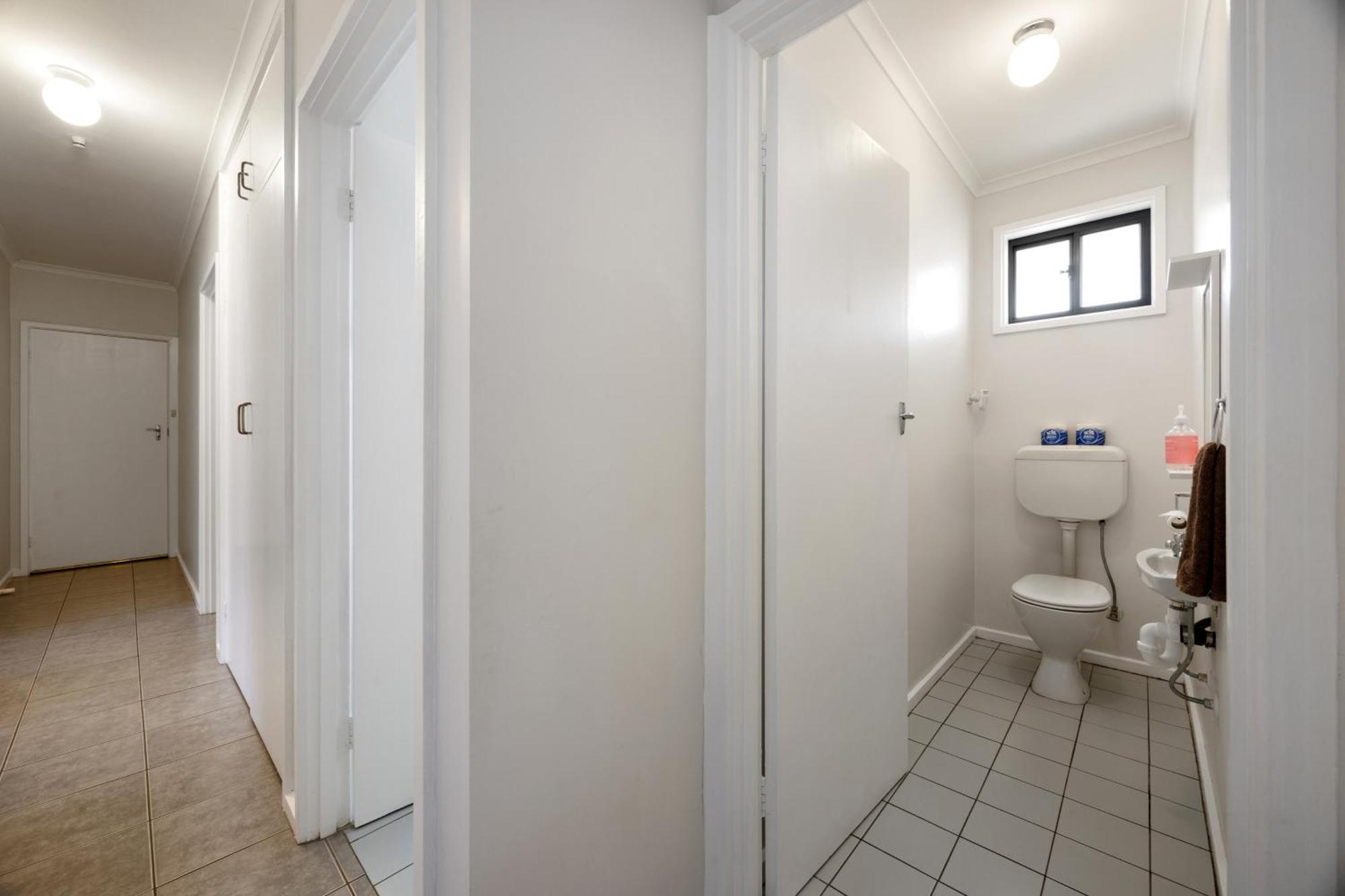 Maffra Motor Inn מראה חיצוני תמונה