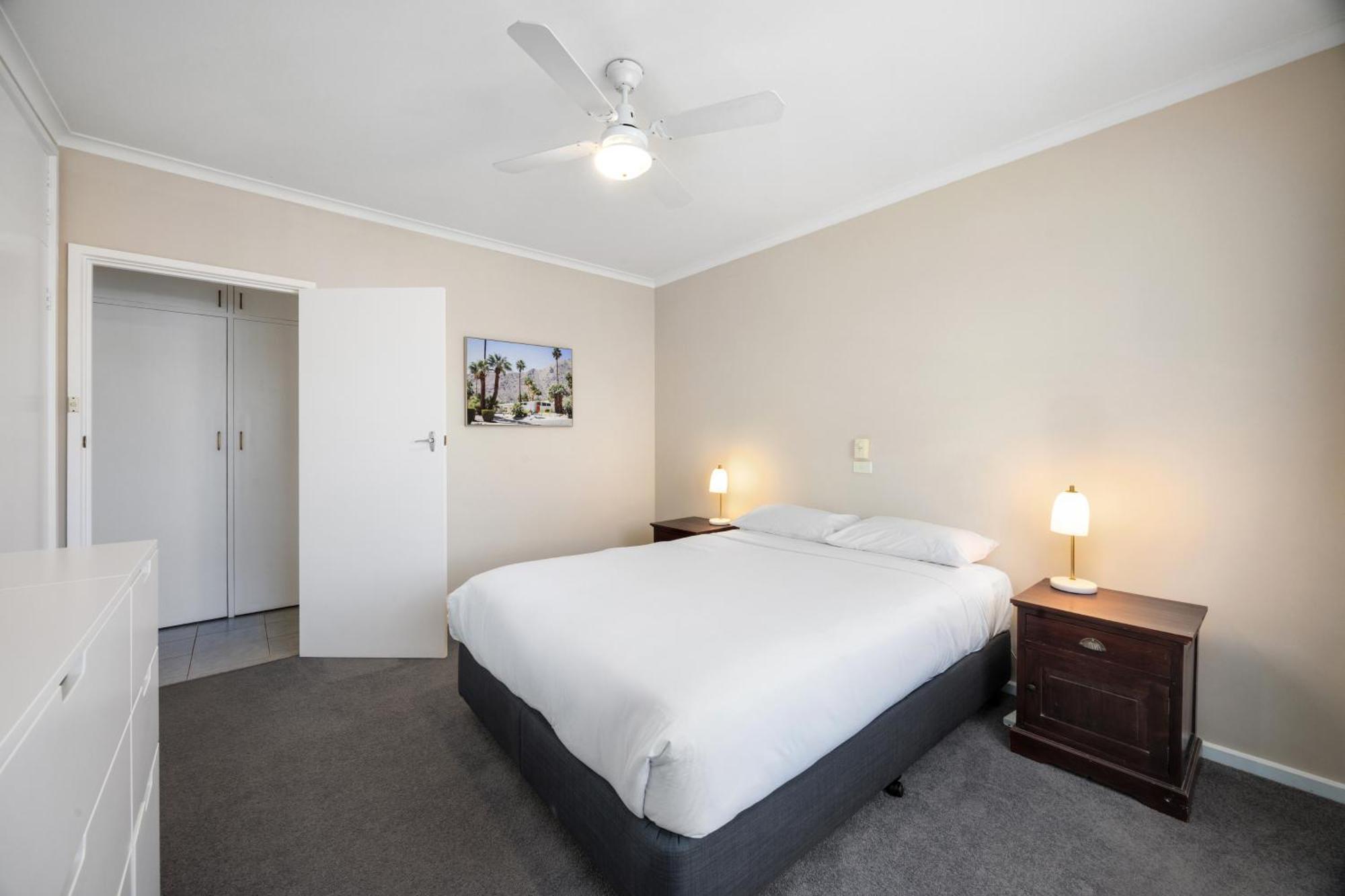 Maffra Motor Inn מראה חיצוני תמונה