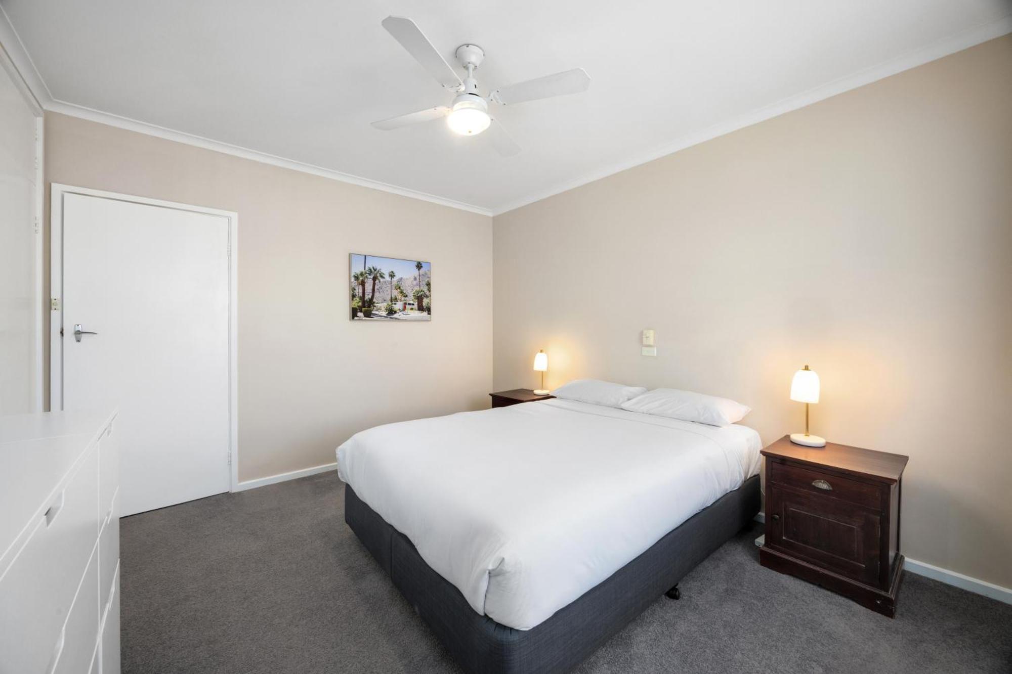 Maffra Motor Inn מראה חיצוני תמונה