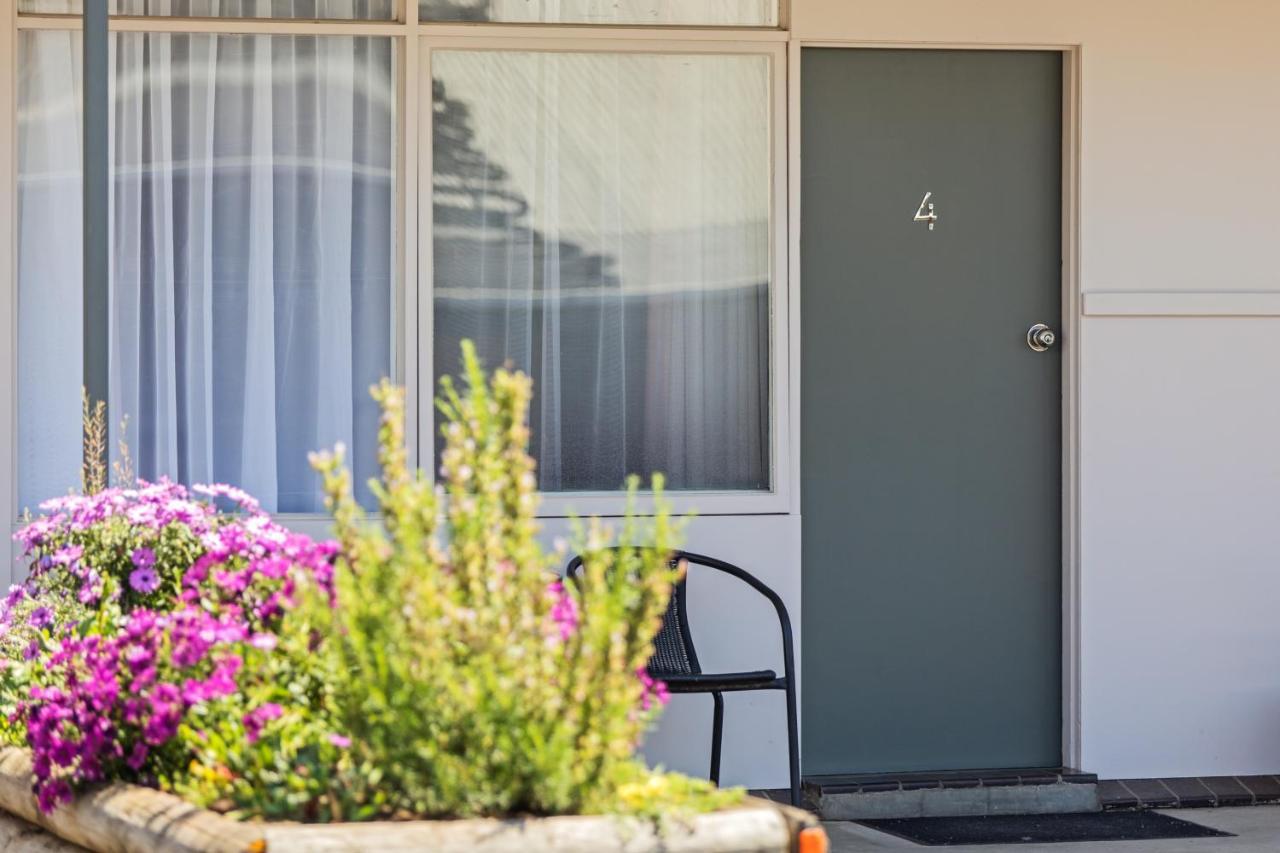 Maffra Motor Inn מראה חיצוני תמונה
