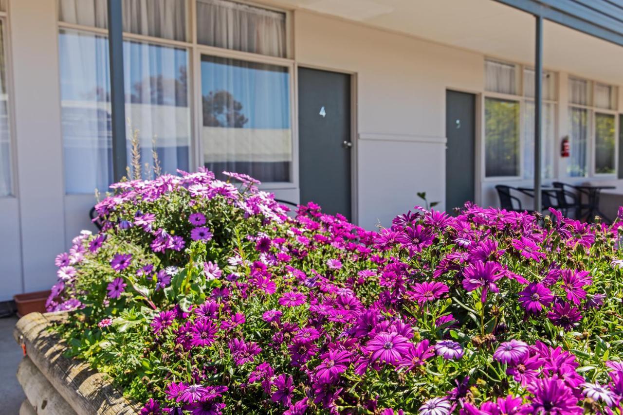 Maffra Motor Inn מראה חיצוני תמונה