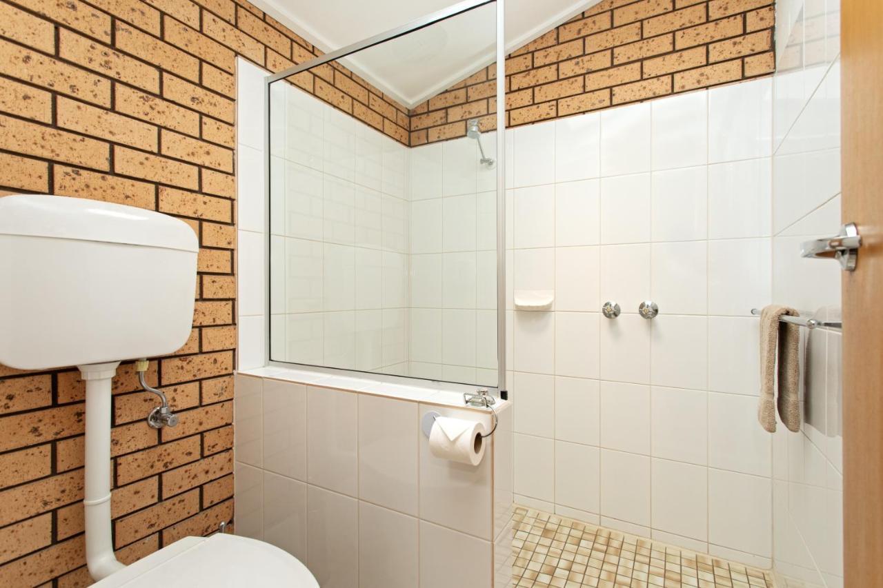 Maffra Motor Inn מראה חיצוני תמונה